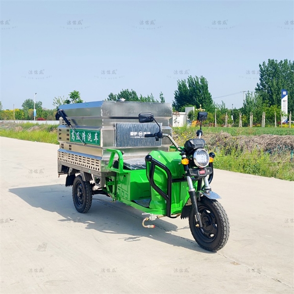 電動(dòng)三輪高壓清洗車(chē)汽油機(jī)